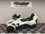 2018 Can-Am Spyder RT for sale 201217491